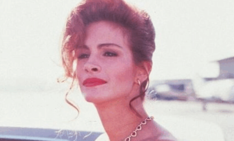 “Escriben que estoy envejeciendo ‘fea’ y que parezco un hombre”: ¡La ofendida de 56 años, Roberts, reacciona ante los fanáticos!