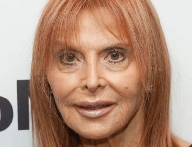 ¿Puedes adivinar quién es esta estrella irreconocible?: ¡En el pasado, todos la conocían! ¿Puedes adivinar quién es esta estrella irreconocible?: ¡En el pasado, todos la conocían!