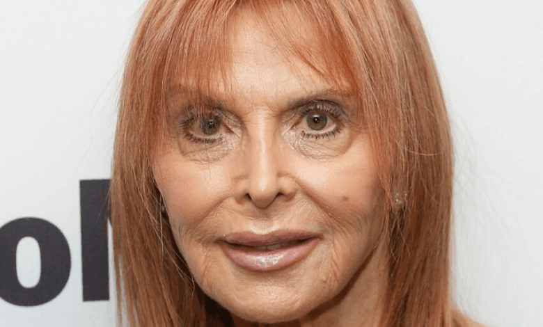 ¿Puedes adivinar quién es esta estrella irreconocible?: ¡En el pasado, todos la conocían!