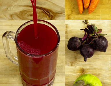 ¡Recupera tu vista, elimina la anemia y limpia tu hígado graso!