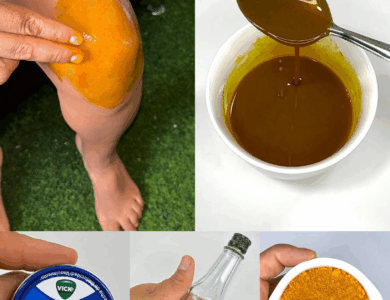 El Remedio Natural Que Alivia el Dolor de Rodilla al Instante El Remedio Natural Que Alivia el Dolor de Rodilla al Instante