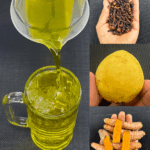 La bebida natural que transformó la salud de mi abuelo