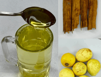 Té de canela con guayaba: el remedio natural que tu cuerpo agradecerá