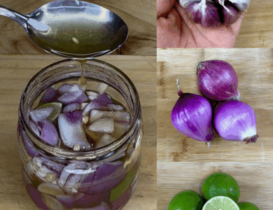 Dile adiós a la tos, gripe y flemas con este jarabe natural Dile adiós a la tos, gripe y flemas con este jarabe natural