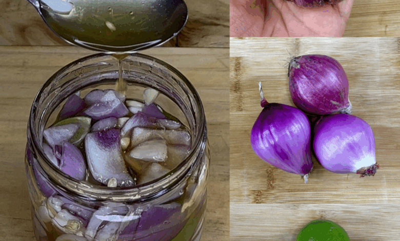 Dile adiós a la tos, gripe y flemas con este jarabe natural