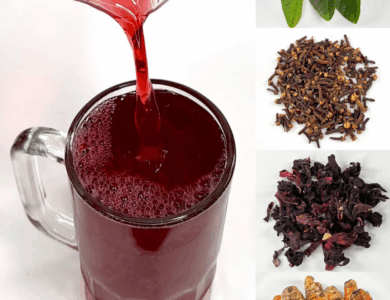 Infusión Natural para Mejorar la Circulación, Controlar la Diabetes y Depurar el Hígado Infusión Natural para Mejorar la Circulación, Controlar la Diabetes y Depurar el Hígado