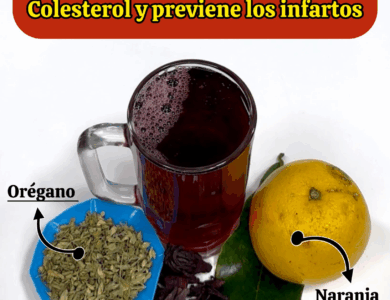 Remedio natural del Dr. Suárez para combatir enfermedades graves