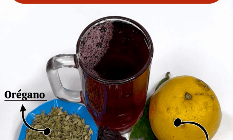 Remedio natural del Dr. Suárez para combatir enfermedades graves