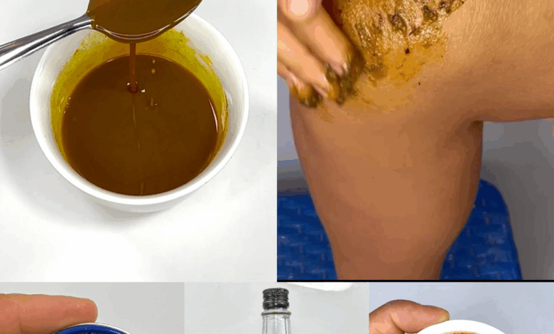 El remedio casero que alivia el dolor de rodillas y espalda de forma rápida y natural