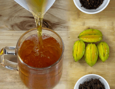 Bebida natural que me ayudó a los 55 años a eliminar la diabetes, piedras en los riñones y mejorar la circulación