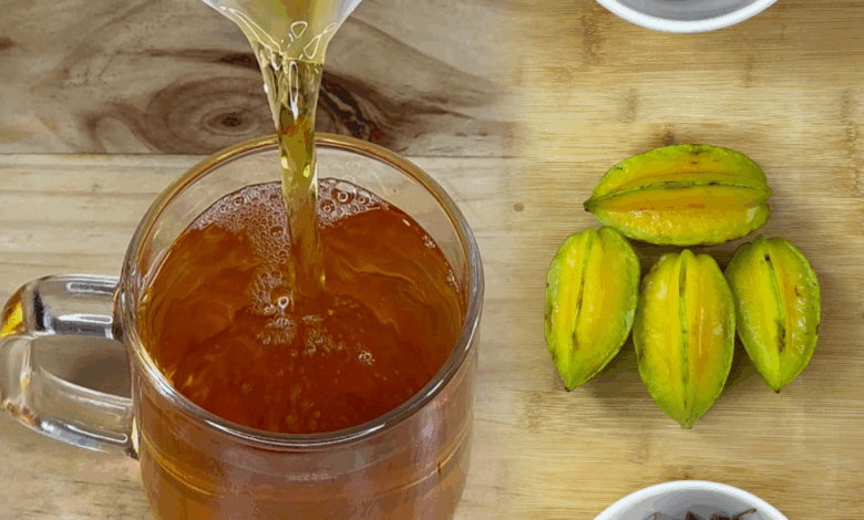 Bebida natural que me ayudó a los 55 años a eliminar la diabetes, piedras en los riñones y mejorar la circulación