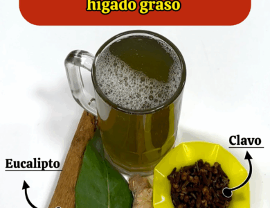 Bebida natural que ayuda a sanar el páncreas, controlar la diabetes, mejorar la circulación y depurar el hígado graso Bebida natural que ayuda a sanar el páncreas, controlar la diabetes, mejorar la circulación y depurar el hígado graso