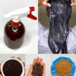 El secreto indio para hacer crecer el cabello más rápido y combatir la calvicie desde la primera aplicación El secreto indio para hacer crecer el cabello más rápido y combatir la calvicie desde la primera aplicación