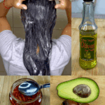 Tónico Capilar para Hacer Crecer tu Cabello como Nunca