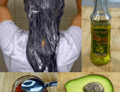 Tónico Capilar para Hacer Crecer tu Cabello como Nunca