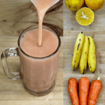 Mejora tu visión y combate la anemia, el glaucoma y las cataratas con este remedio casero