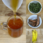 A mis 60 años sané mi cuerpo con esta bebida natural A mis 60 años sané mi cuerpo con esta bebida natural