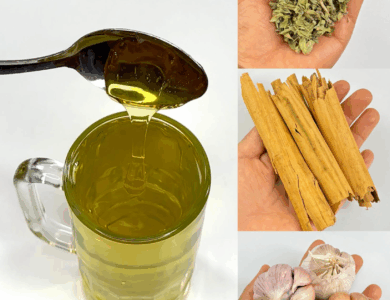 La bebida que los médicos no te mencionan La bebida que los médicos no te mencionan