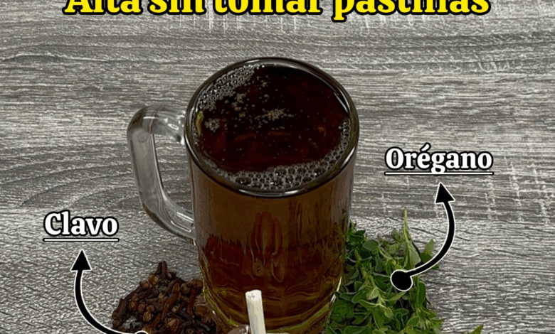 Dile adiós a la diabetes, la mala circulación y la presión alta — sin pastillas