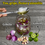 El Mejor Jarabe Natural para la Tos, Gripe, Flema y Sinusitis El Mejor Jarabe Natural para la Tos, Gripe, Flema y Sinusitis