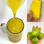 Si tienes entre 30 y 75 años… ¡NO dejes de probar este remedio natural! Si tienes entre 30 y 75 años… ¡NO dejes de probar este remedio natural!