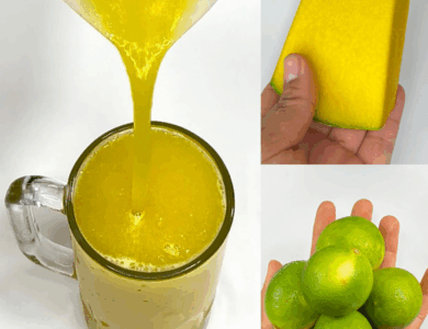 Si tienes entre 30 y 75 años… ¡NO dejes de probar este remedio natural!