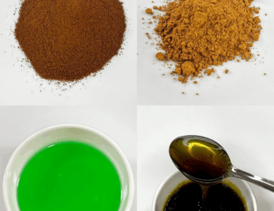 Lava tu cabello con este shampoo casero durante 7 días y ¡verás resultados increíbles! Lava tu cabello con este shampoo casero durante 7 días y ¡verás resultados increíbles!