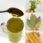 La bebida natural que los médicos no quieren que conozcas… La bebida natural que los médicos no quieren que conozcas…