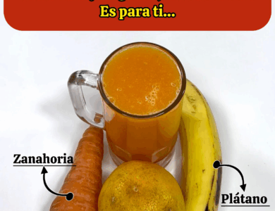 ¡Adiós visión borrosa, cataratas y migrañas en solo 7 días!