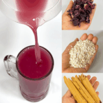 La Mezcla Que Todos Están Preparando