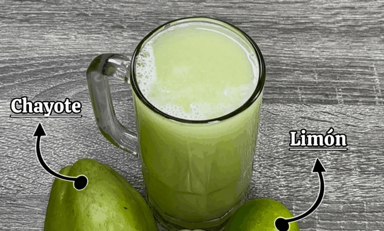 No Más Pastillas: Esta Bebida Natural Lo Alivia Todo