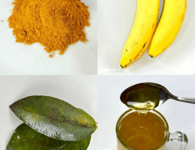 La Bebida Que No Te Recomendarán los Doctores… ¡Pero Funciona!