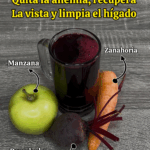 Dile Adiós a la Anemia, Visión Borrosa y Limpia tu Hígado en Solo 7 Días Dile Adiós a la Anemia, Visión Borrosa y Limpia tu Hígado en Solo 7 Días