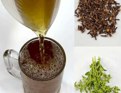 La receta que los farmacéuticos NO quieren que conozcas