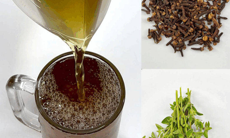 La receta que los farmacéuticos NO quieren que conozcas