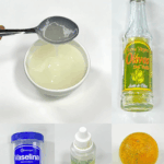 Adiós a las arrugas y piel opaca con esta crema 100% natural