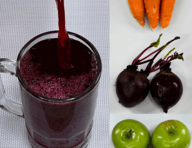 Urgente: elimina la anemia, mejora la vista y limpia el hígado graso con este batido Urgente: elimina la anemia, mejora la vista y limpia el hígado graso con este batido