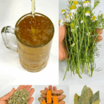 La bebida natural que me ayudó a decir adiós a la diabetes, la presión alta y más problemas de salud