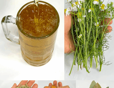 La bebida natural que me ayudó a decir adiós a la diabetes, la presión alta y más problemas de salud La bebida natural que me ayudó a decir adiós a la diabetes, la presión alta y más problemas de salud