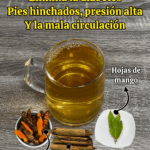 La bebida que cambió la vida de mi abuelita de 63 años La bebida que cambió la vida de mi abuelita de 63 años