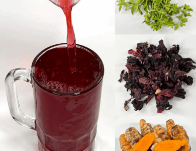 Remedio Natural para Mejorar la Salud Después de los 50