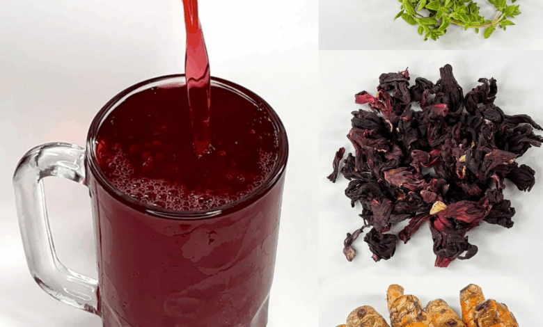 Remedio Natural para Mejorar la Salud Después de los 50