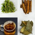 Infusión natural para desinflamar la panza en solo 7 días Infusión natural para desinflamar la panza en solo 7 días