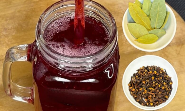 La Infusión Natural que Popularizó el Dr. Frank Suárez