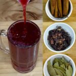 Infusión natural para desinflamar el vientre, eliminar líquidos y desintoxicar el organismo Infusión natural para desinflamar el vientre, eliminar líquidos y desintoxicar el organismo