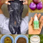 Secreto Casero para un Cabello Largo y Fuerte: Crece hasta 12 cm en 15 Días Secreto Casero para un Cabello Largo y Fuerte: Crece hasta 12 cm en 15 Días