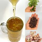 Infusión natural para limpiar las venas y mejorar la circulación Infusión natural para limpiar las venas y mejorar la circulación