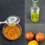 Aceite Casero de Semilla de Aguacate y Oliva: Nutrición Profunda para tu Cabello Aceite Casero de Semilla de Aguacate y Oliva: Nutrición Profunda para tu Cabello