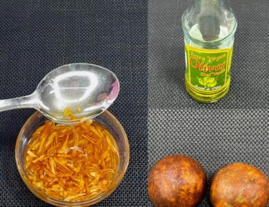 Aceite Casero de Semilla de Aguacate y Oliva: Nutrición Profunda para tu Cabello Aceite Casero de Semilla de Aguacate y Oliva: Nutrición Profunda para tu Cabello