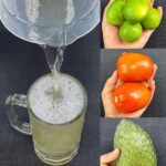 La Infusión Natural que Revoluciona el 2025: Bienestar con Guanábana, Tomate y Limón La Infusión Natural que Revoluciona el 2025: Bienestar con Guanábana, Tomate y Limón